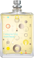 Escentric Molecules COLOGNE 01 EdT Nat. Spray