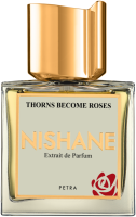 NISHANE Thorns Become Roses Extrait de Parfum Spray