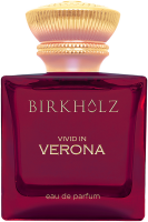 Birkholz Italian Collection Vivid in Verona EdP Nat. Spray