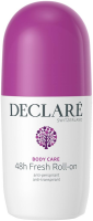 Declaré Body Care 48h Fresh Roll-on