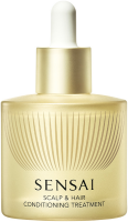 SENSAI Scalp and Hair Conditioner Treatment