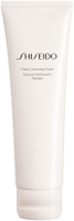 Shiseido Generic Skincare Deep Cleansing Foam