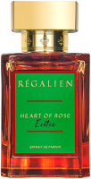 Regalien Heart of Rose EdP Nat. Spray