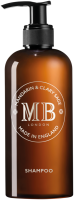 Molton Brown Mandarin & Clary Sage Shampoo Limited Edition 26