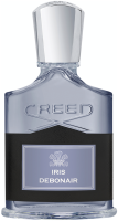 Creed Millésimes Men & Unisex Iris Debonair EdP Nat. Spray