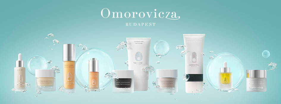 Omorovicza Banner