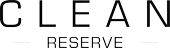 Clean Reserve Logo