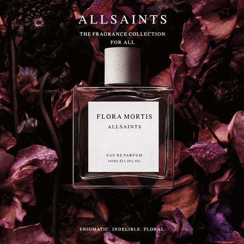 AllSaints Flora Mortis Parfum