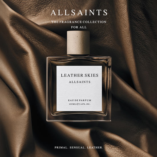 AllSaints Leather Skies Parfum