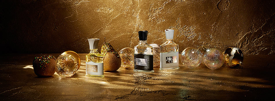 Creed Aventus Parfums
