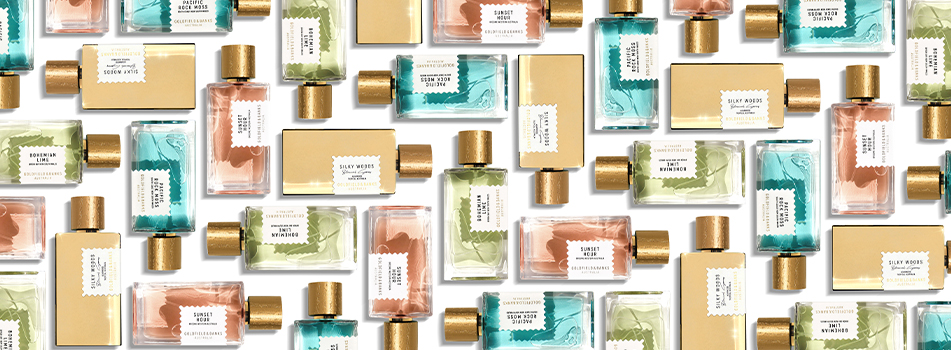 Goldfield & Banks Parfums