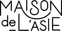 Maison De L'Asie Logo